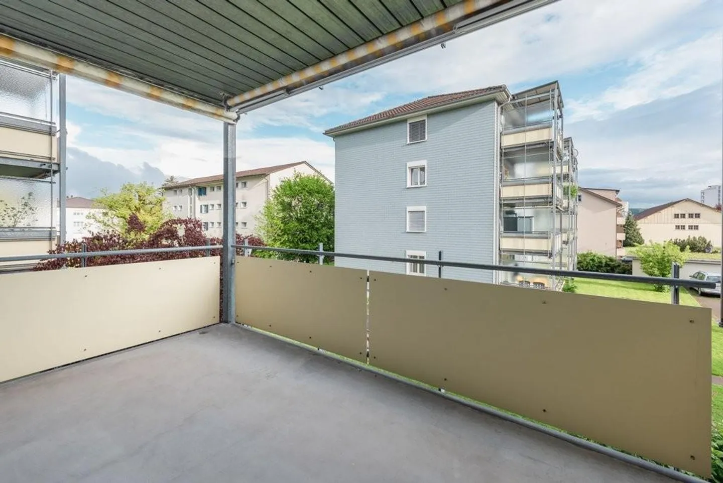 Situato in posizione comoda, ma tranquilla! - Foto 2 di 9