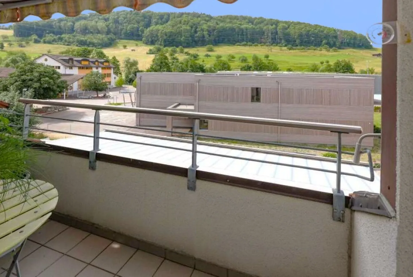 Casa accogliente per single e coppie nell'Alto Basilea-Campagna - Foto 4 di 12