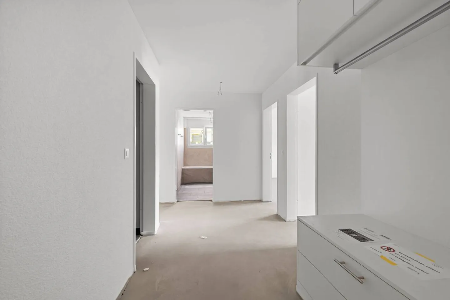 Exklusive 4.5-Zimmer Wohnungen - Foto 9 von 14