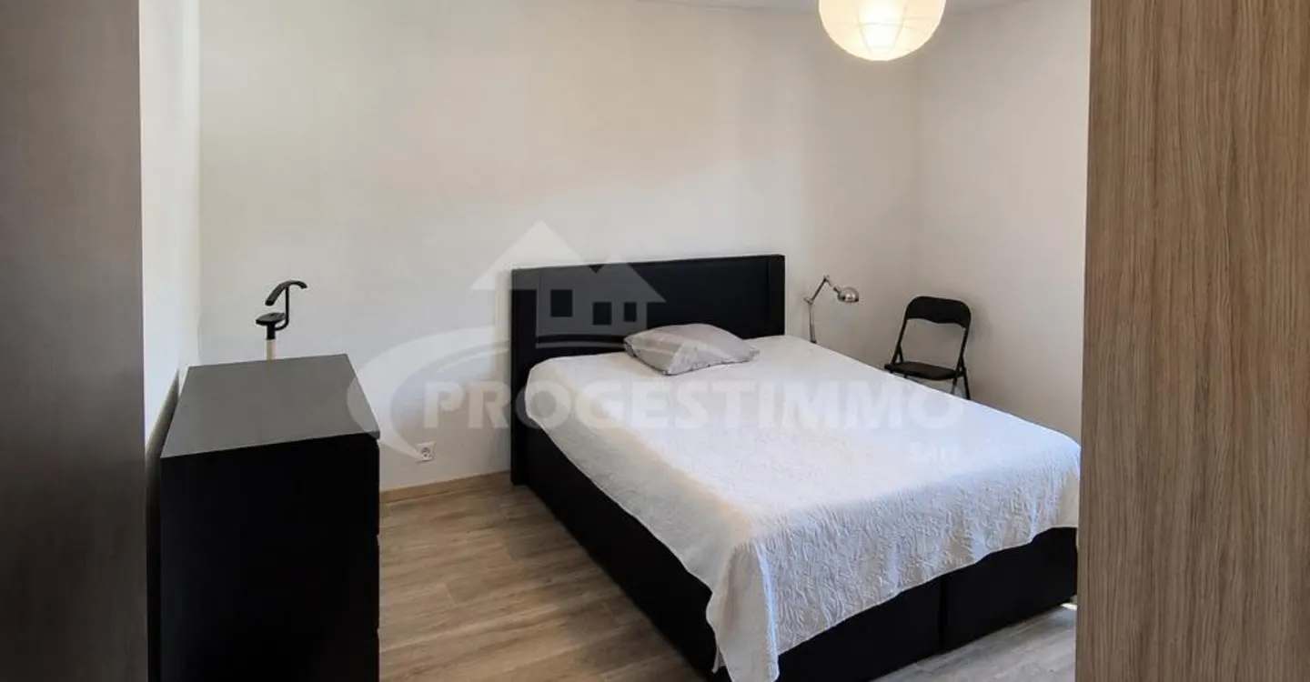 Appartamento 4.5 camere affascinante - Foto 5 di 9