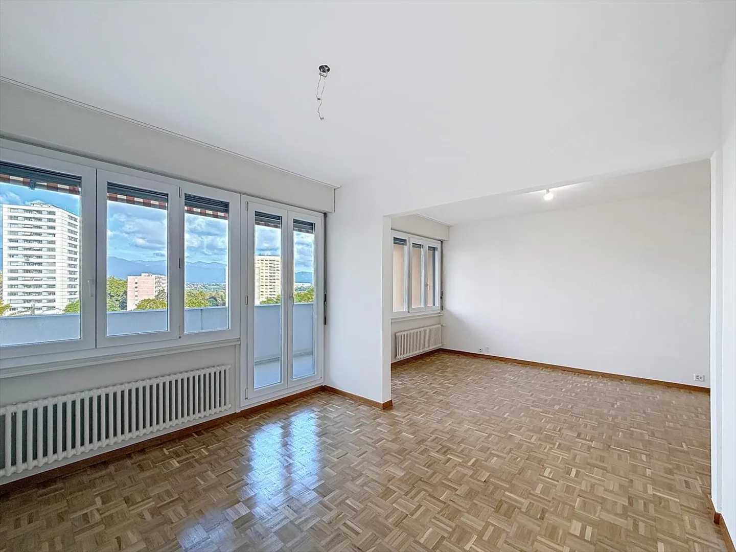 Appartamento in affitto - Foto 3 di 12