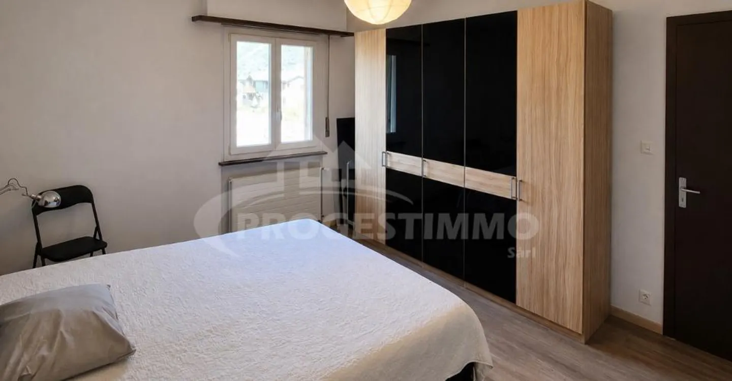 Appartamento 4.5 camere affascinante - Foto 6 di 9