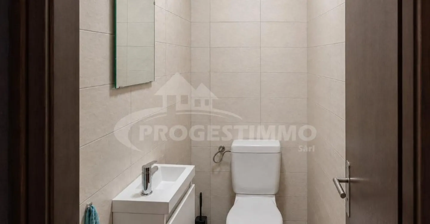Appartamento 4.5 camere affascinante - Foto 7 di 9