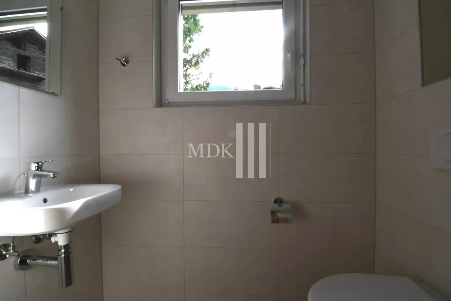 Casa a schiera nuova di 3.5 locali in affitto a Monthey - Foto 5 di 13