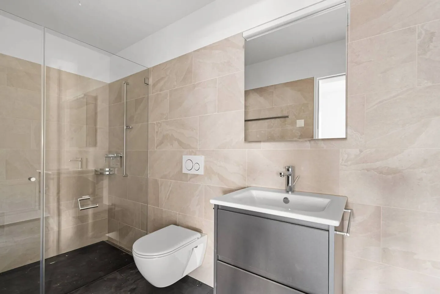 Exklusive 4.5-Zimmer Wohnungen - Foto 10 von 14