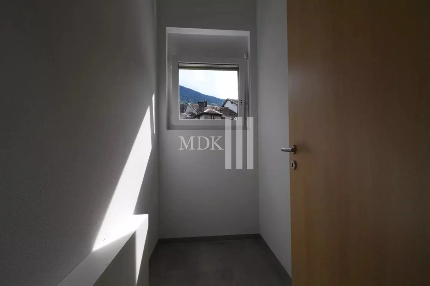 Casa a schiera nuova di 3.5 locali in affitto a Monthey - Foto 6 di 13