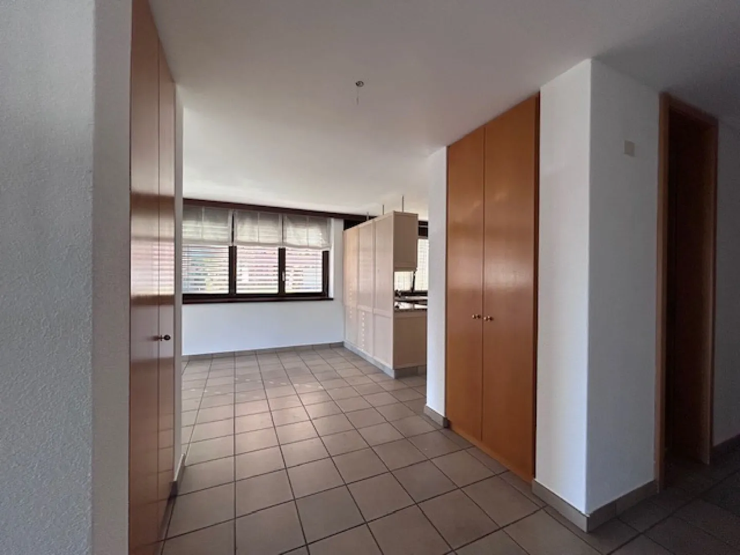 ELEGANT 4.5-ROOM APARTMENT with COVERED TERRACE 40sqm - Photo 3 of 16