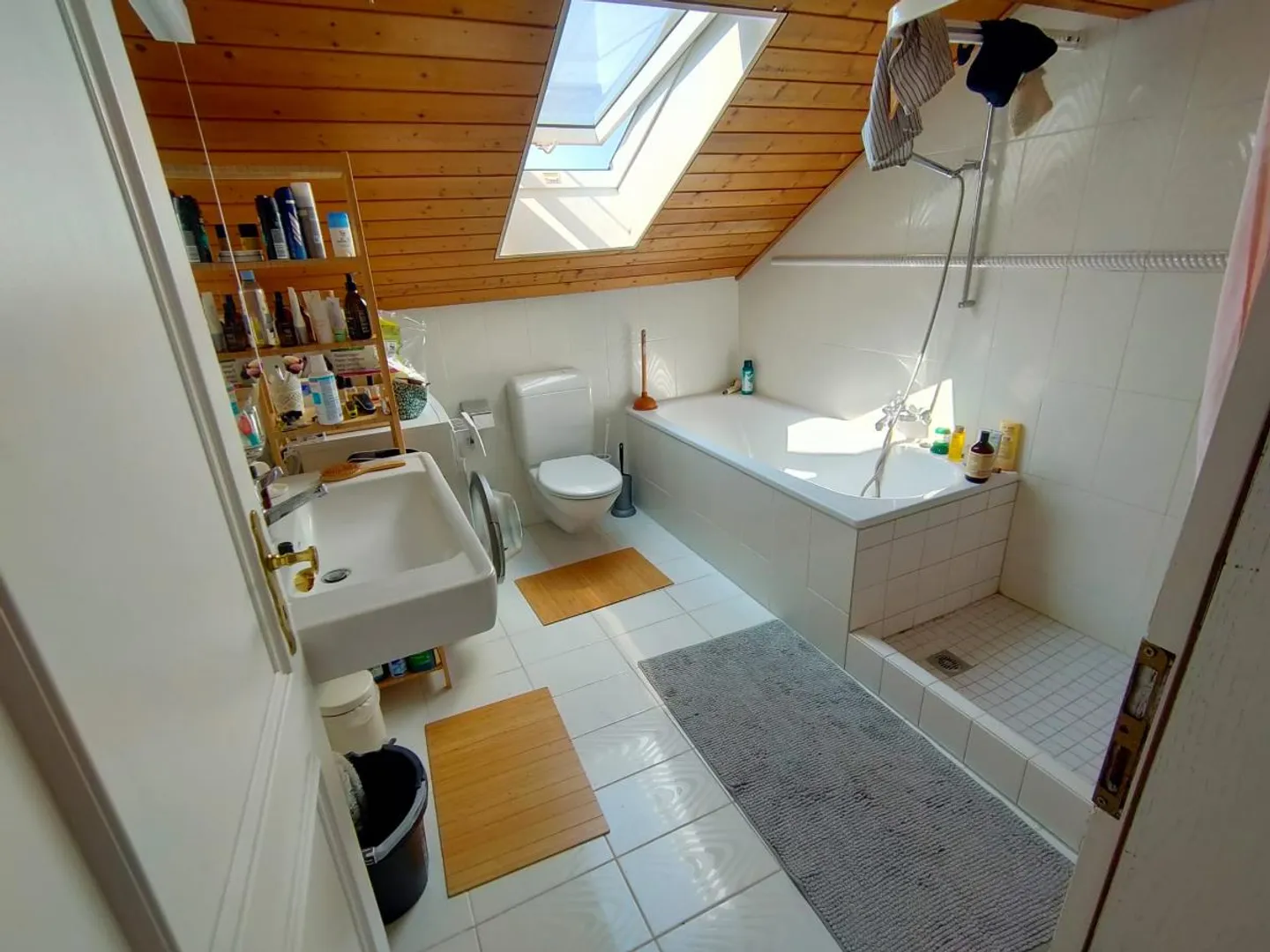 Maisonette di 2,5 stanze - Foto 1 di 5