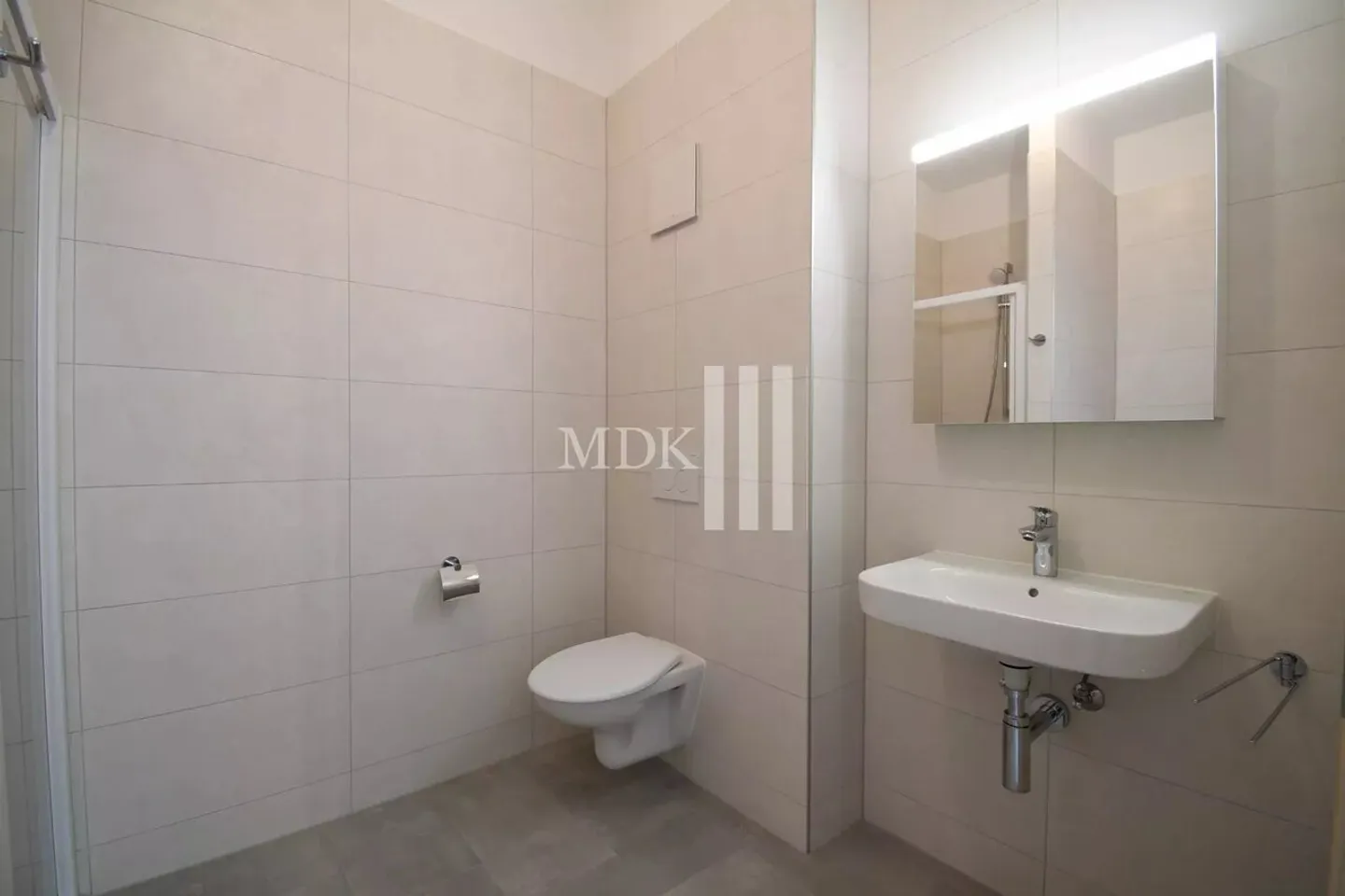 Casa a schiera nuova di 3.5 locali in affitto a Monthey - Foto 9 di 13