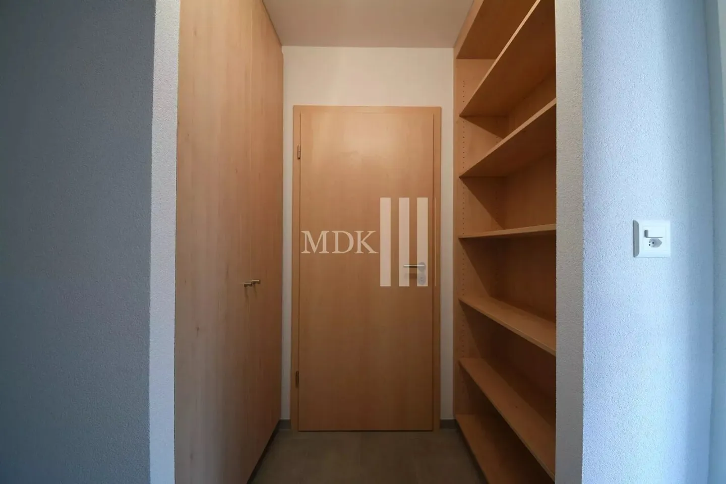 Casa a schiera nuova di 3.5 locali in affitto a Monthey - Foto 10 di 13