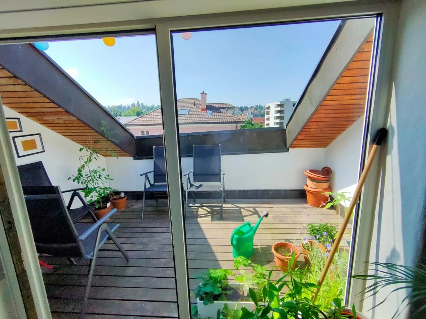 Maisonette di 2,5 stanze - Foto 2 di 5