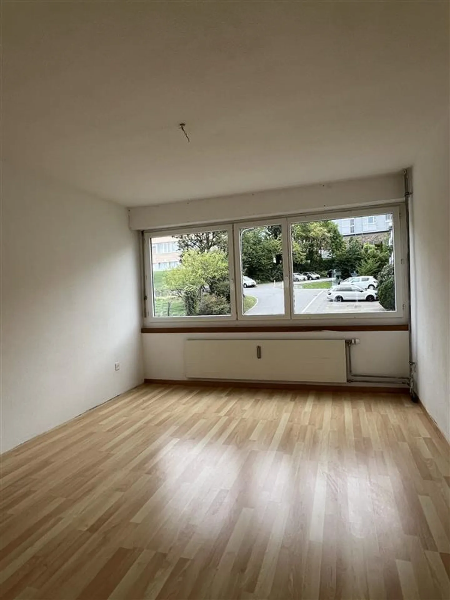 Appartamento luminoso di 4,5 stanze a Rebstein - Foto 4 di 6
