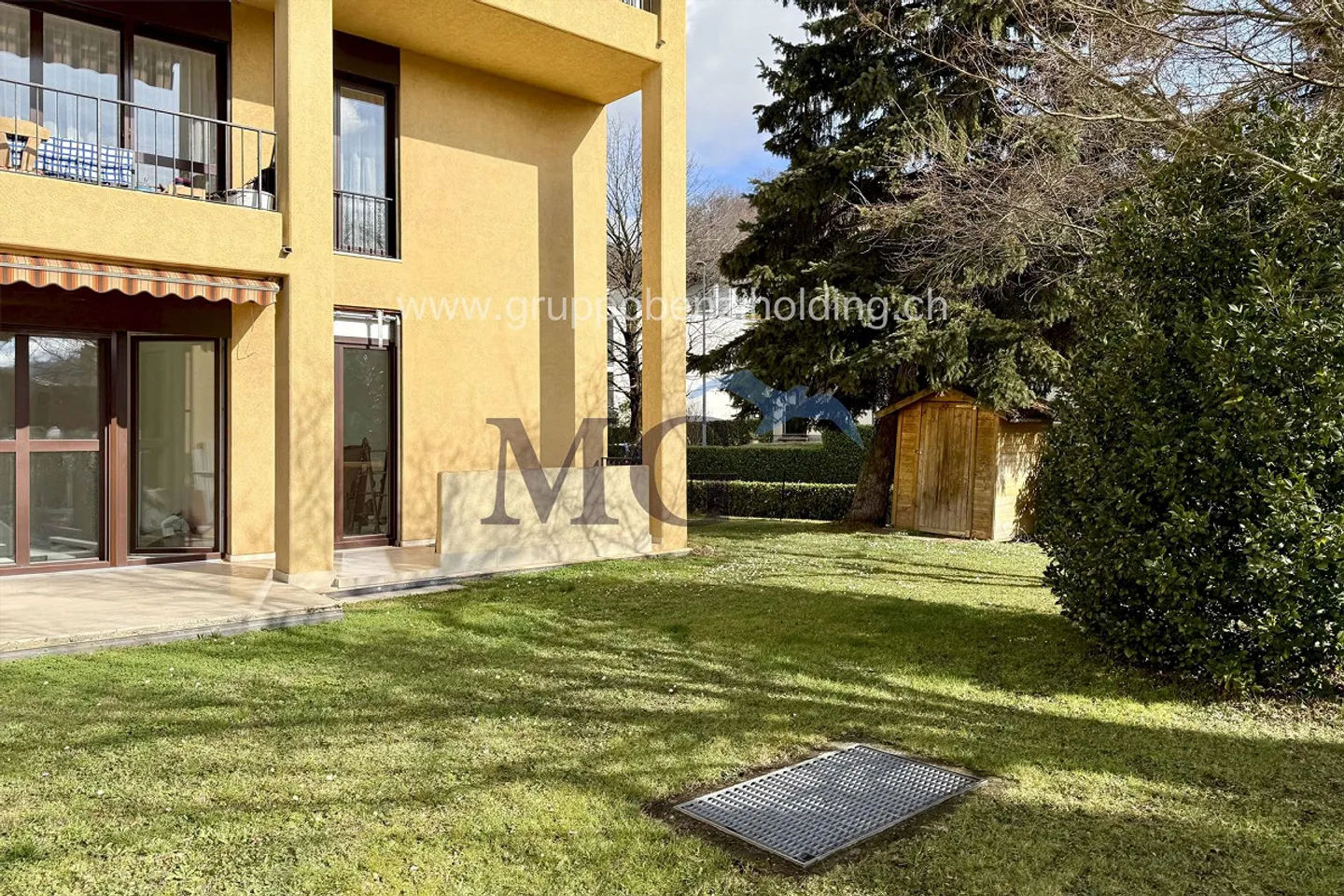 Appartamento Charmante con Giardino - Foto 3 di 21