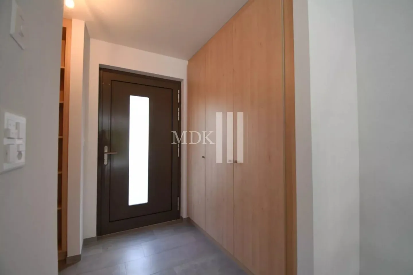 Casa a schiera nuova di 3.5 locali in affitto a Monthey - Foto 11 di 13