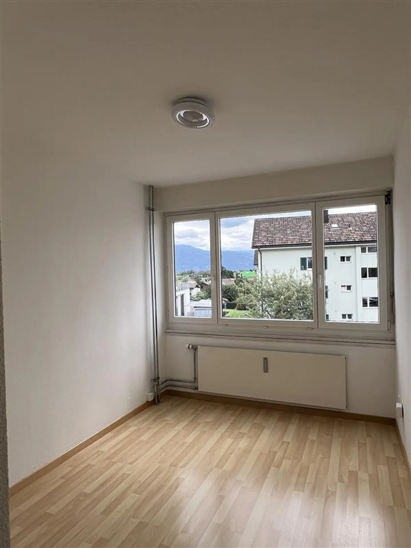 Appartamento luminoso di 4,5 stanze a Rebstein - Foto 5 di 6
