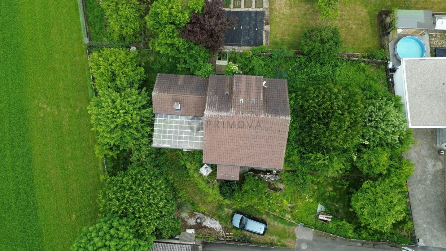 Create Your Dream Project - Land with Great Potential! - Photo 2 of 5