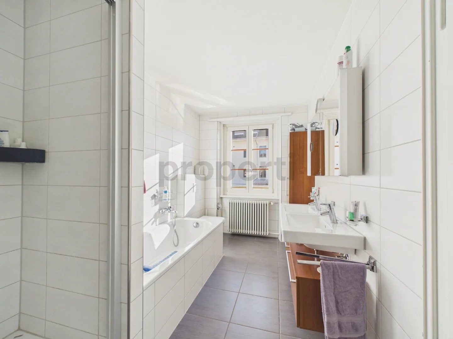 Gentle View in Schüpfheim, Five Bedrooms for Plenty of Space, Renovated Traditional Building with Balcony - Photo 2 of 4