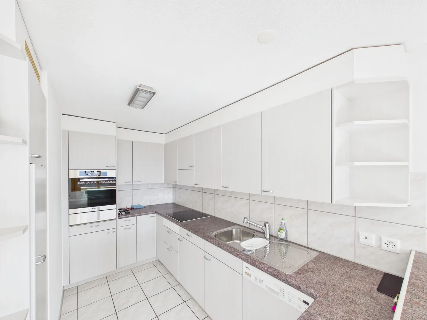 Beeindruckende Terrassenwohnung mit Aussicht - Foto 10 von 25