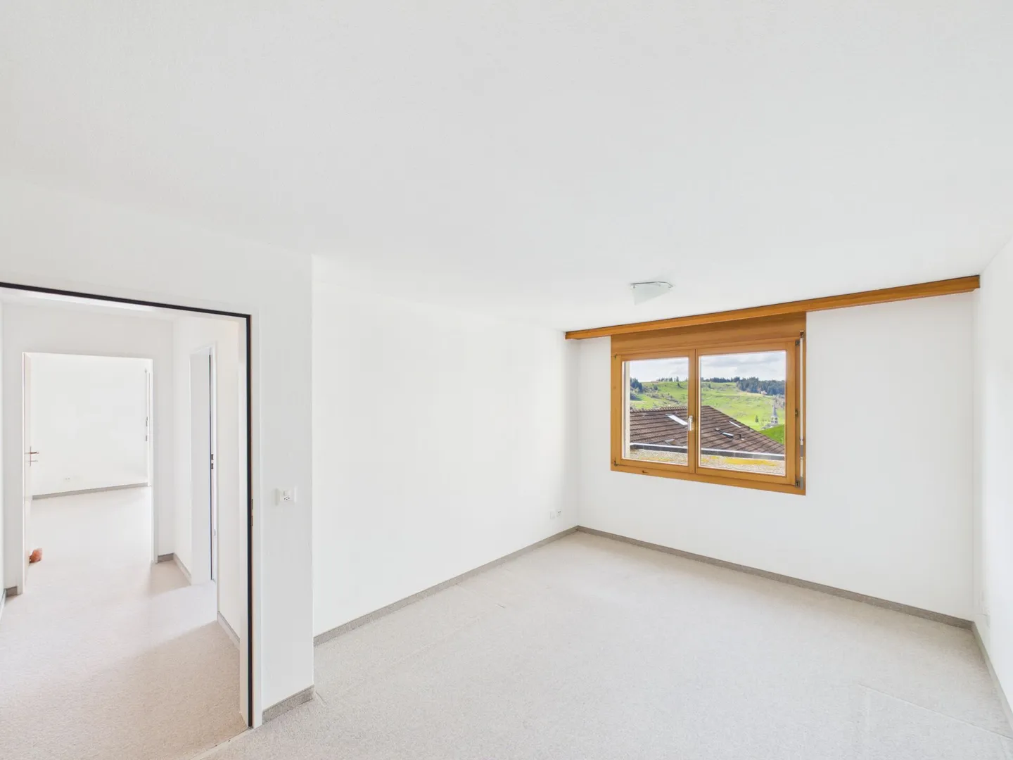 Beeindruckende Terrassenwohnung mit Aussicht - Foto 12 von 25