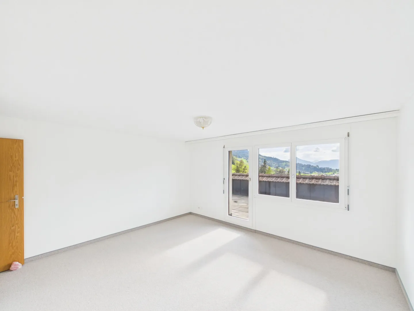 Beeindruckende Terrassenwohnung mit Aussicht - Foto 14 von 25