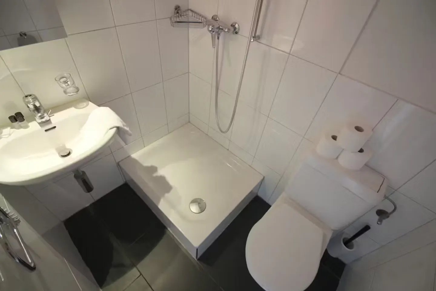 Appartement Chic à Zürich - Photo 8 sur 10