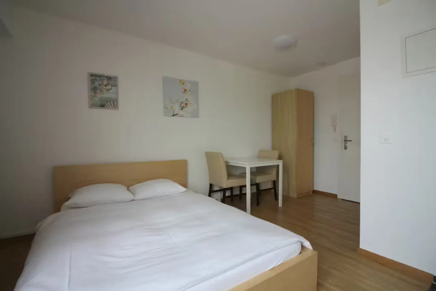 Appartement Chic à Zürich - Photo 9 sur 10