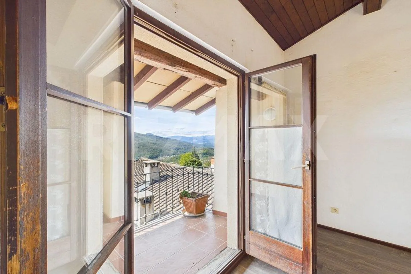 Traditional Village House with Breathtaking Views - Photo 1 of 13