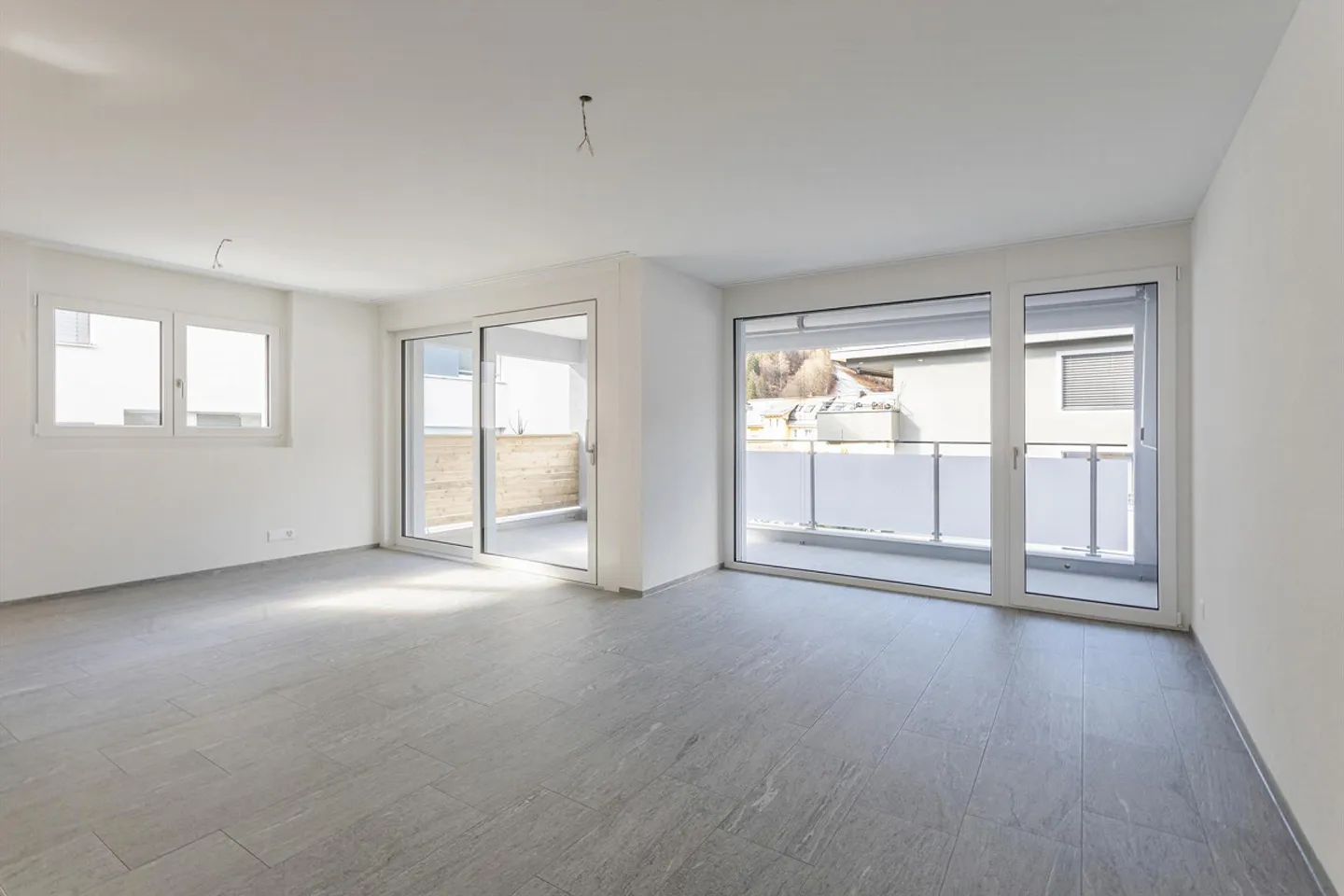 Appartement neuf de 4.5 pièces - Photo 6 sur 14