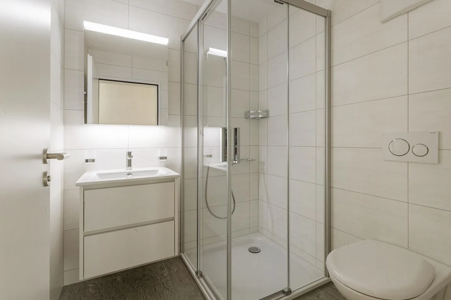 Appartement neuf de 4.5 pièces - Photo 7 sur 14