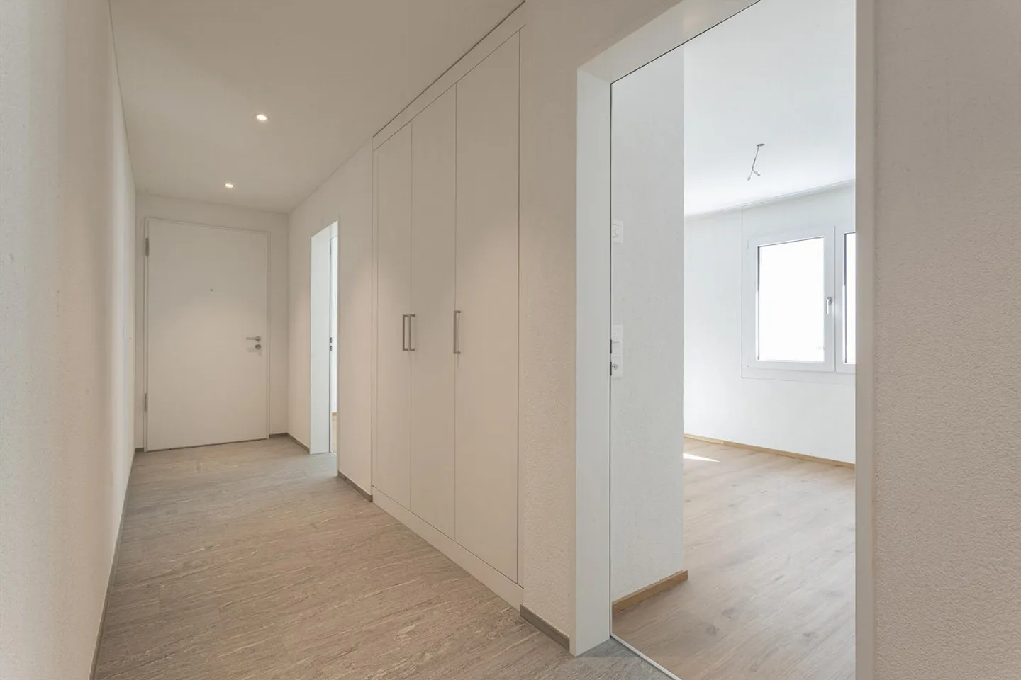 Appartement neuf de 4.5 pièces - Photo 10 sur 14