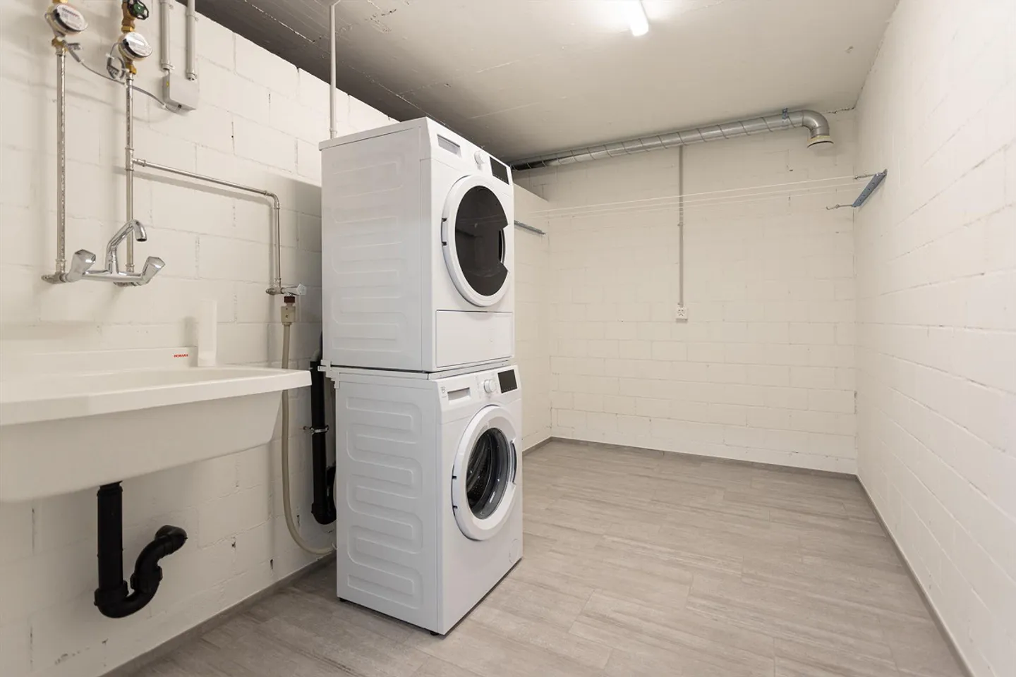 Appartement neuf de 4.5 pièces - Photo 13 sur 14