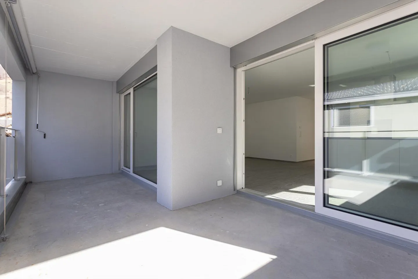 Appartement neuf de 4.5 pièces - Photo 12 sur 14