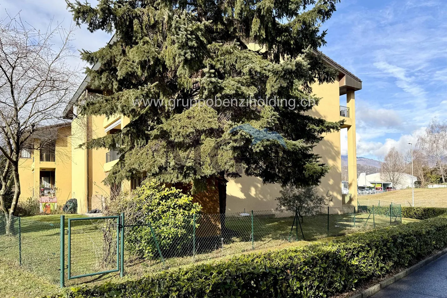 Appartamento Charmante con Giardino - Foto 11 di 21