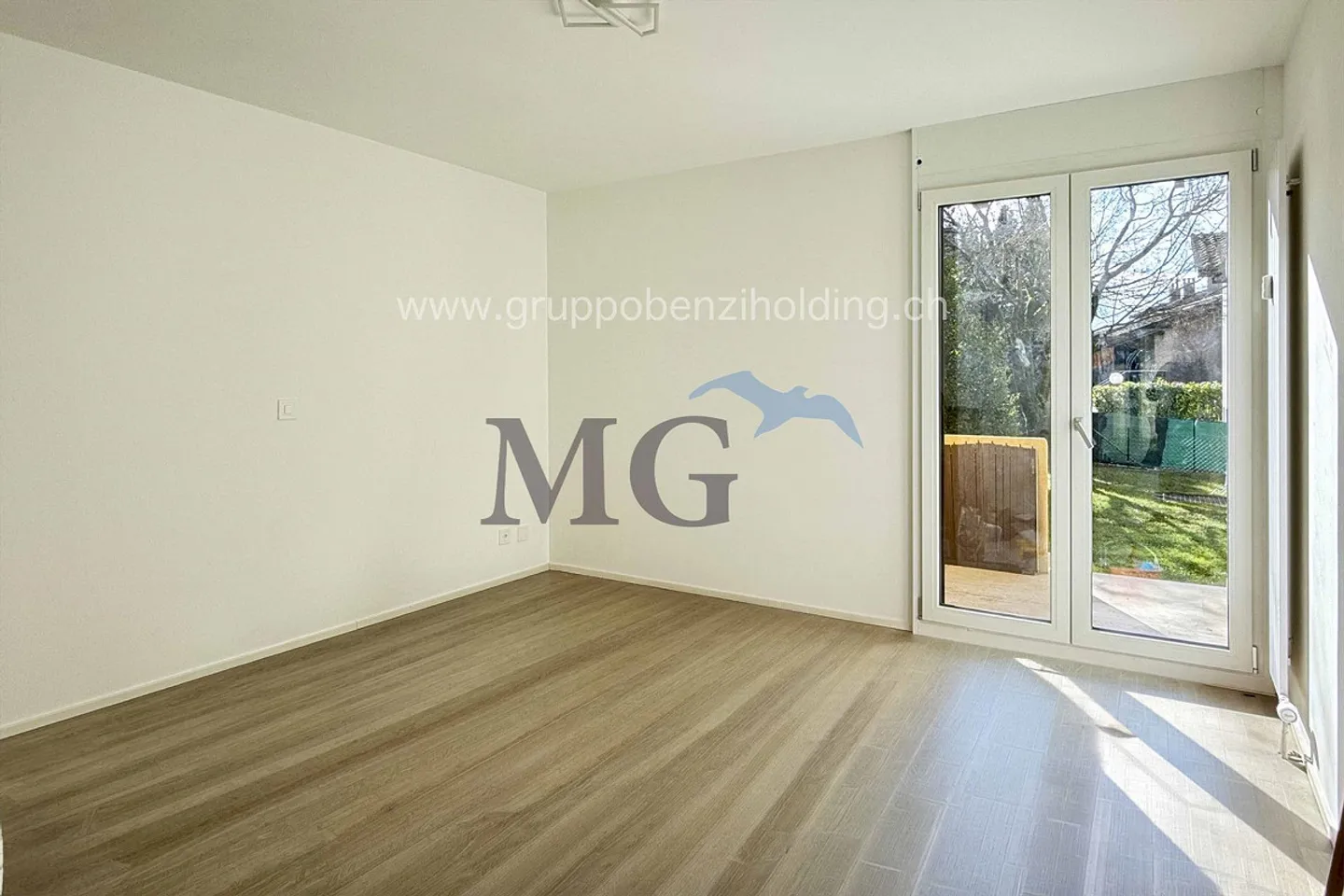 Appartamento Charmante con Giardino - Foto 9 di 21