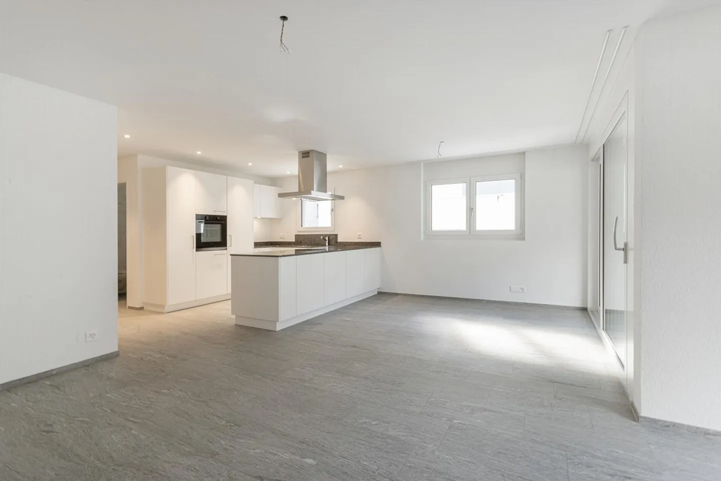 Appartement neuf de 4.5 pièces - Photo 3 sur 14