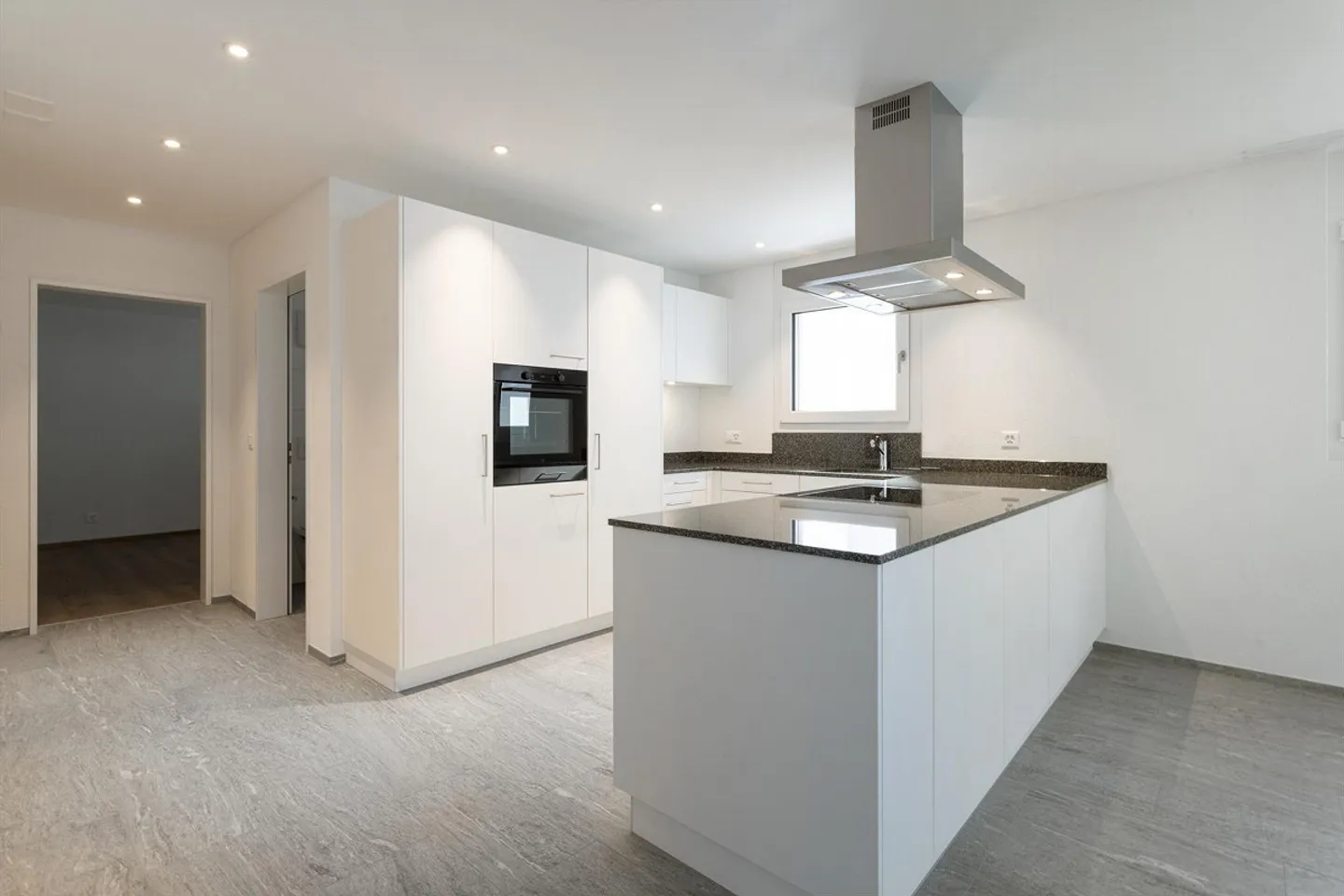 Appartement neuf de 4.5 pièces - Photo 4 sur 14