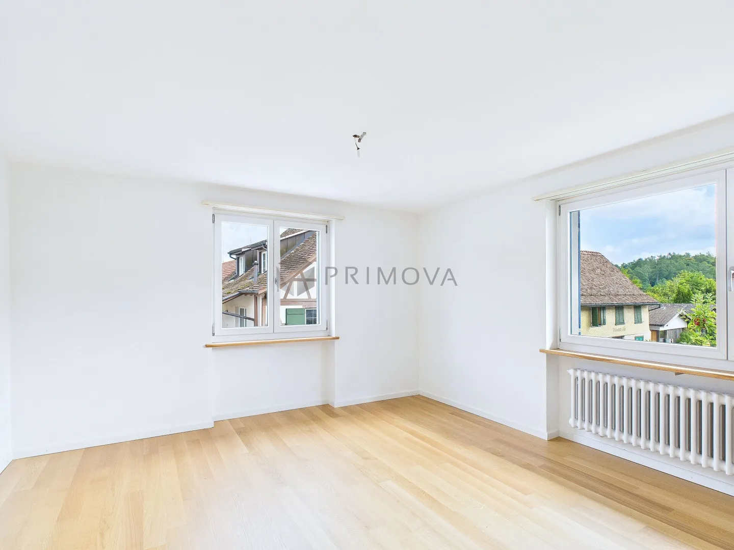 Single-family house in a quiet location in Fruthwilen - Photo 6 of 13