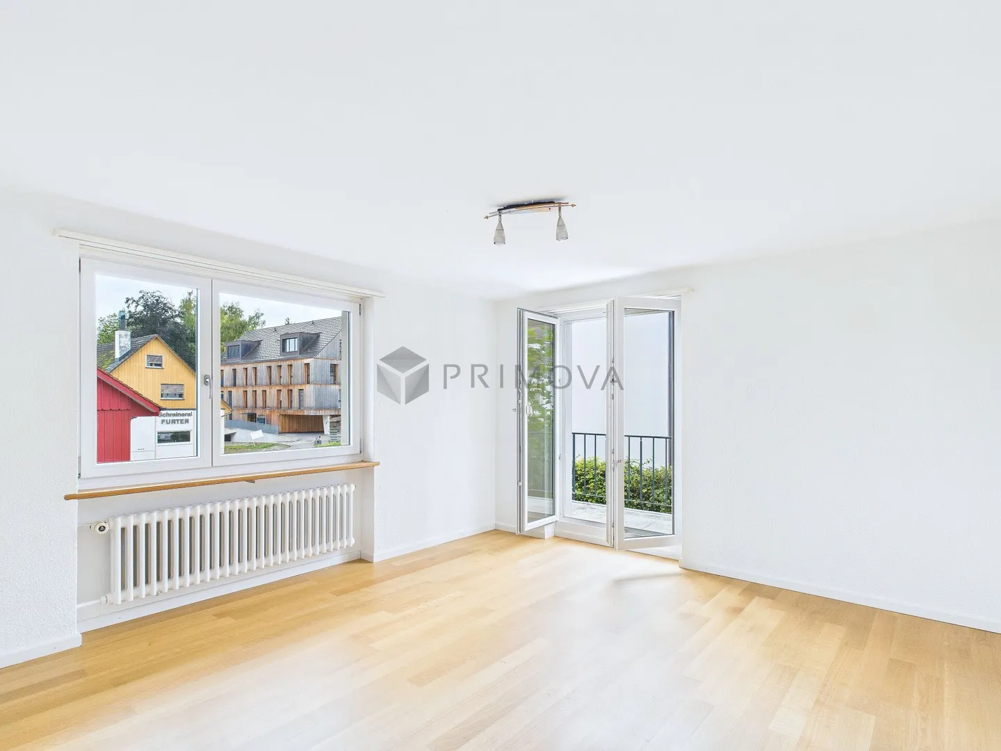 Single-family house in a quiet location in Fruthwilen - Photo 8 of 13