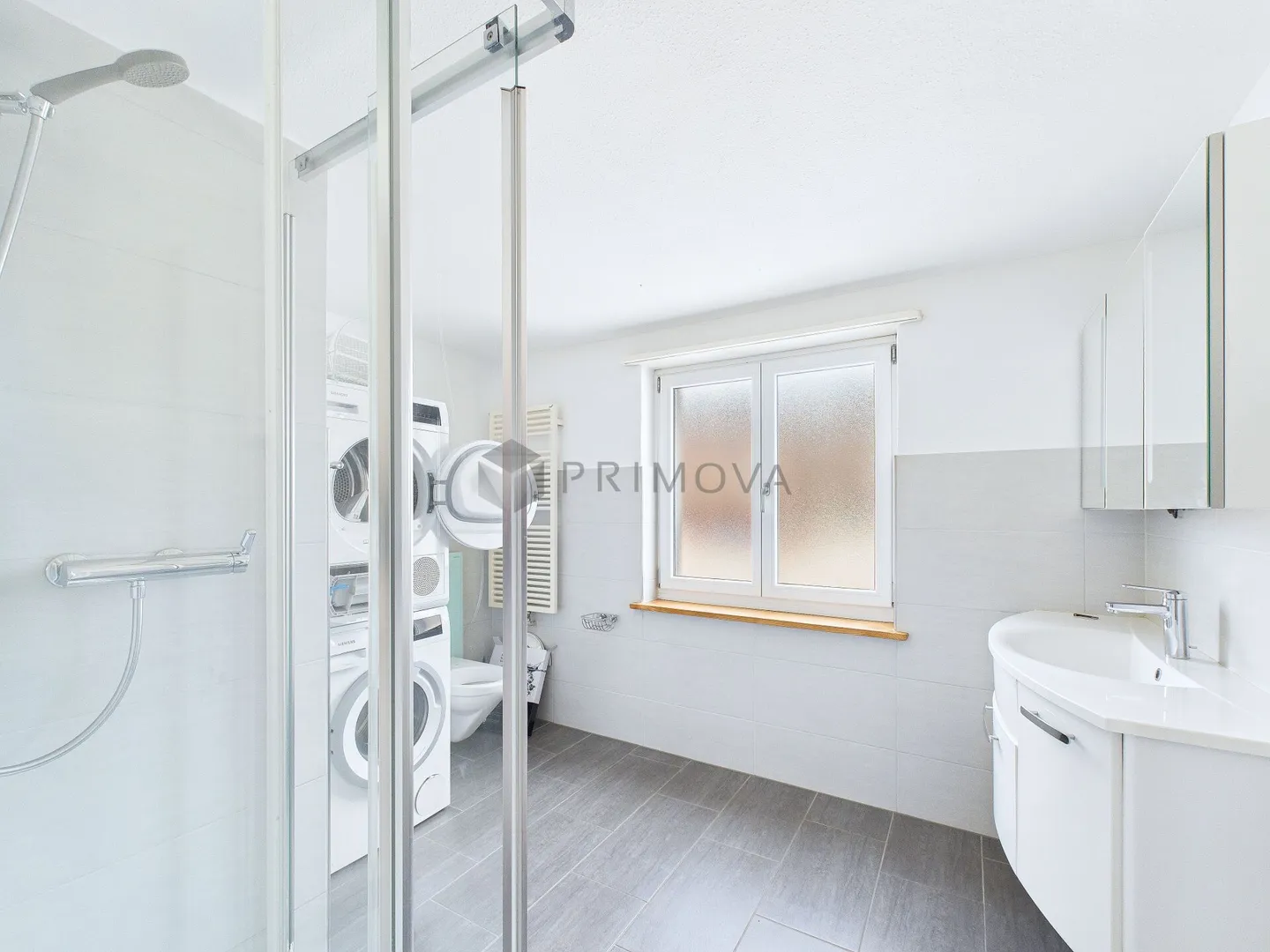 Single-family house in a quiet location in Fruthwilen - Photo 10 of 13