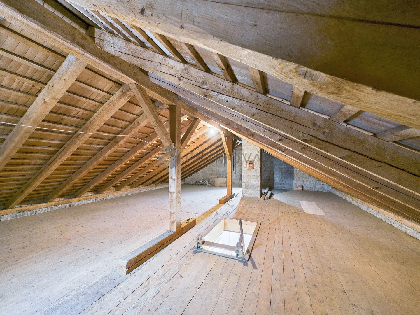 Single-family house in a quiet location in Fruthwilen - Photo 12 of 13