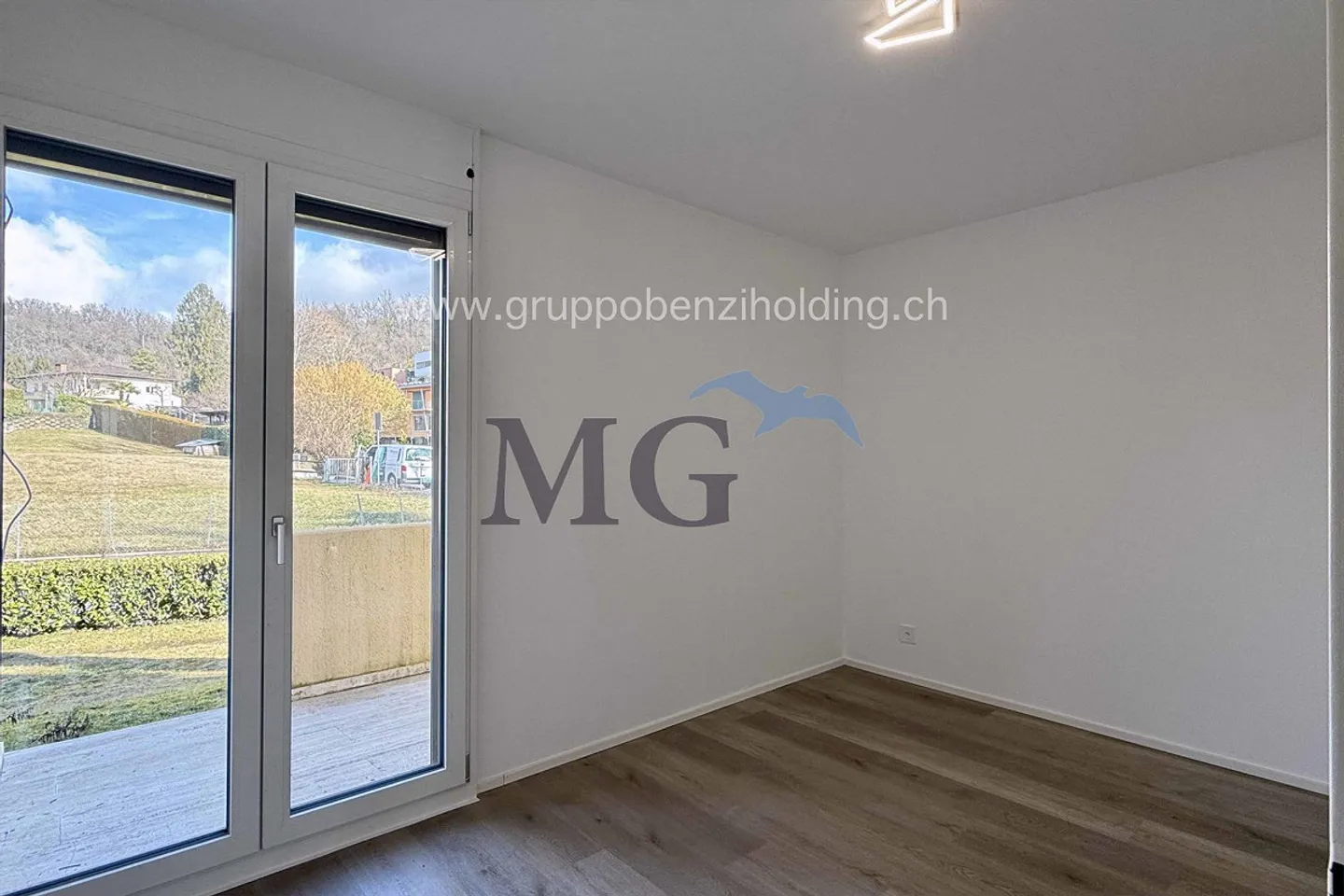 Appartamento Charmante con Giardino - Foto 16 di 21