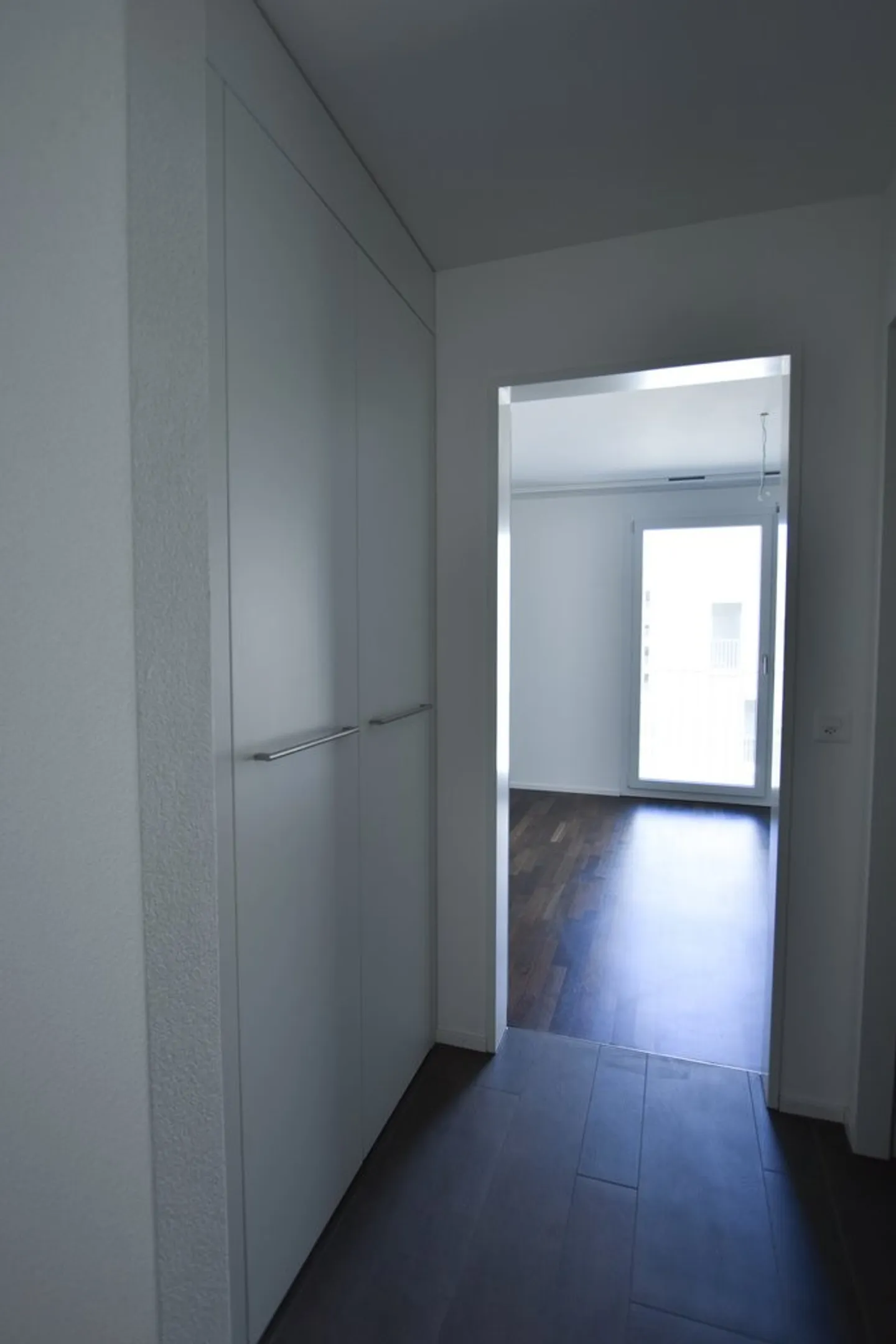 Appartamento moderno 2.5 locali a Biel - Foto 7 di 10