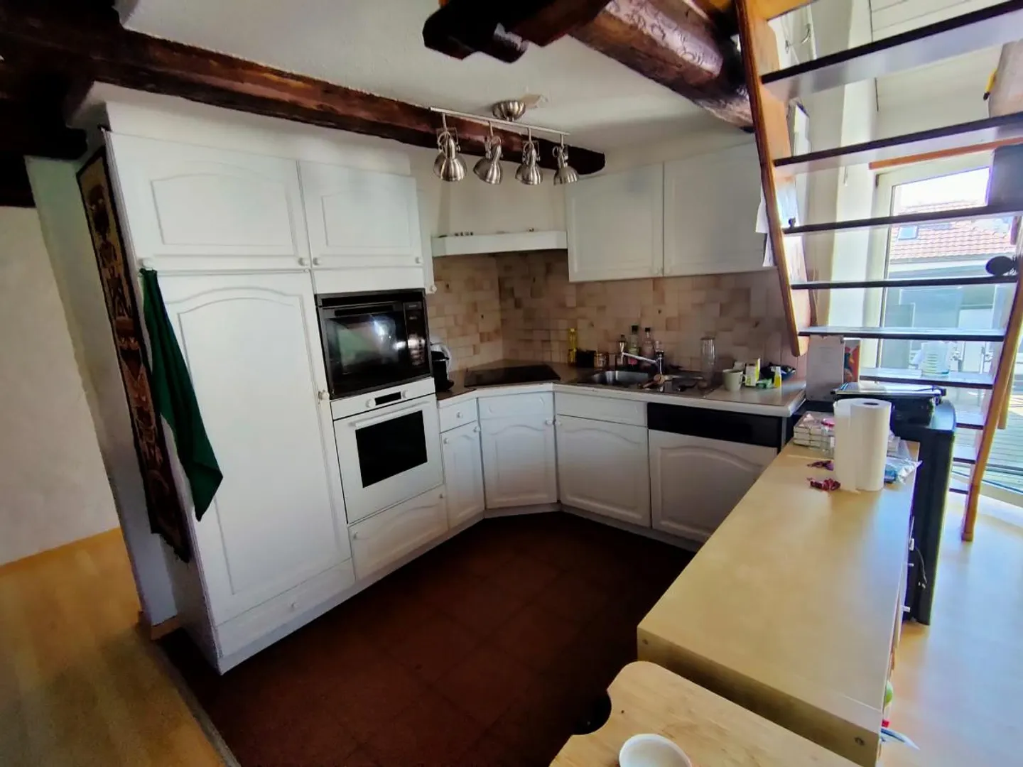 Maisonette di 2,5 stanze - Foto 4 di 5