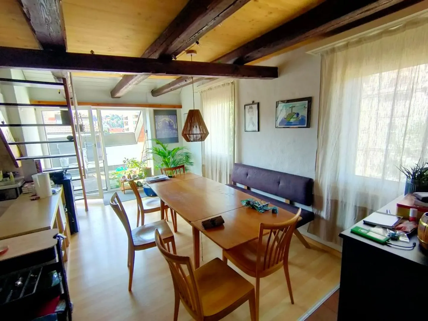 Maisonette di 2,5 stanze - Foto 5 di 5