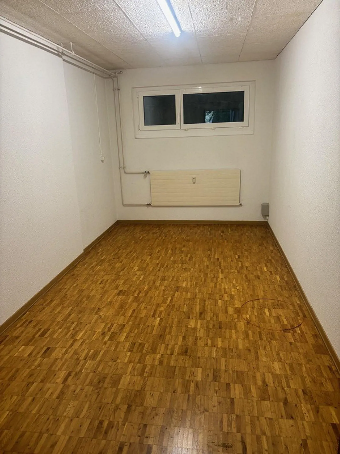 Hobby room in a central location in Wallisellen - Photo 1 of 2