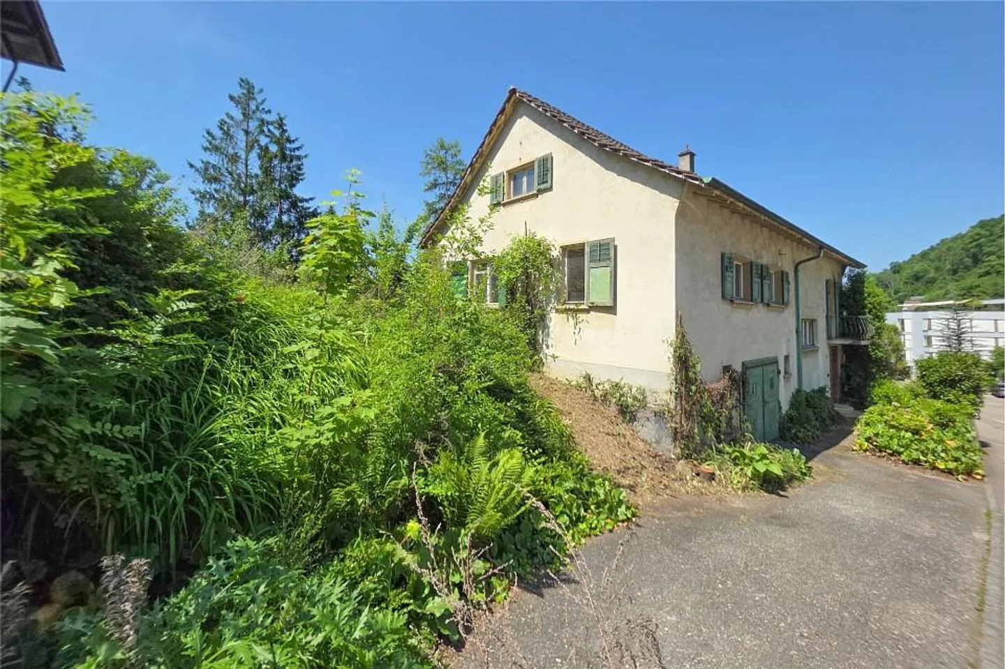 Charmantes Einfamilienhaus - Foto 4 von 13