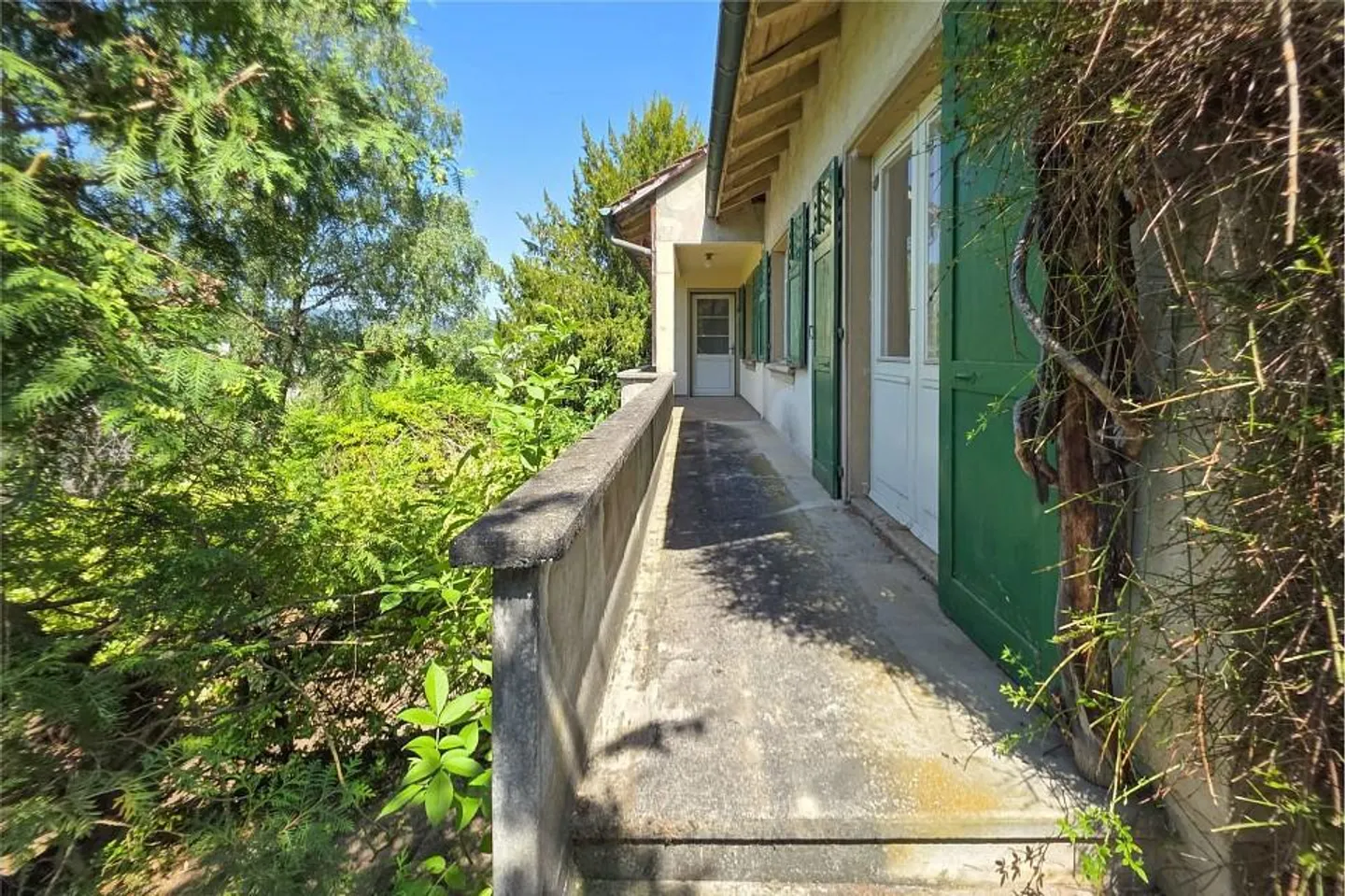 Charmantes Einfamilienhaus - Foto 5 von 13