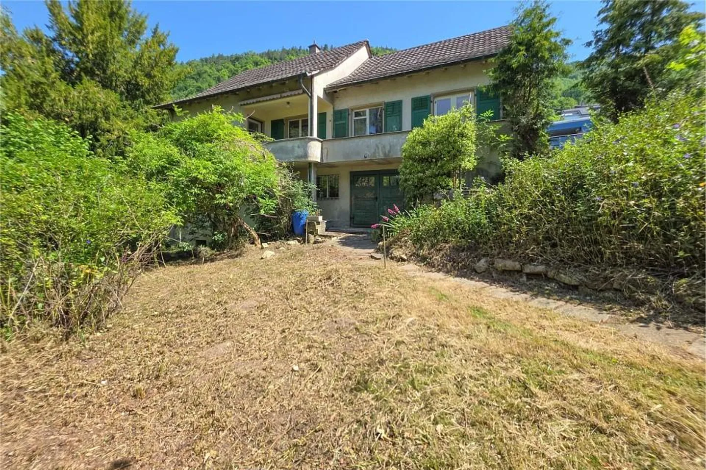 Charmantes Einfamilienhaus - Foto 6 von 13