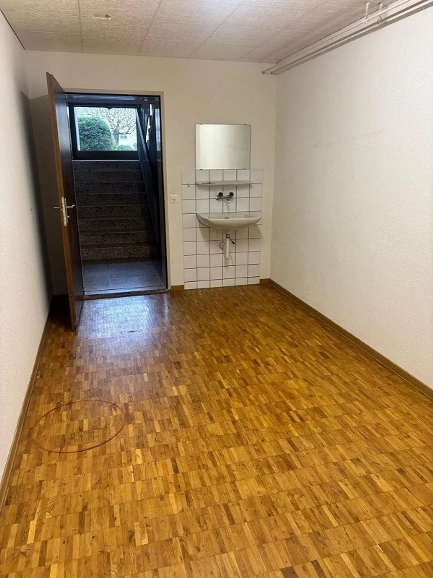 Hobby room in a central location in Wallisellen - Photo 2 of 2