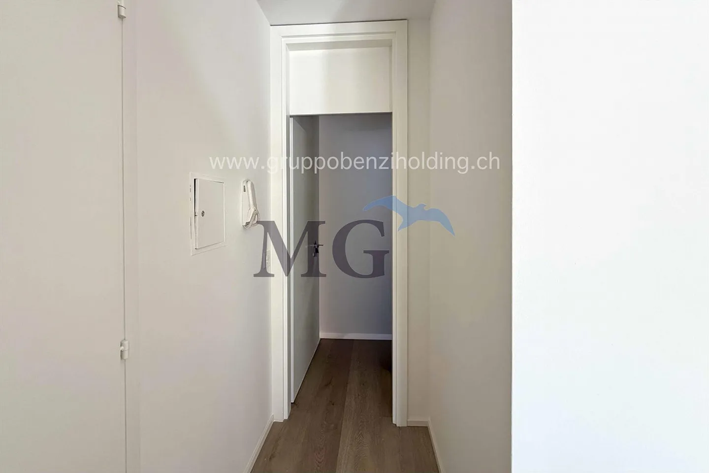 Appartamento Charmante con Giardino - Foto 18 di 21